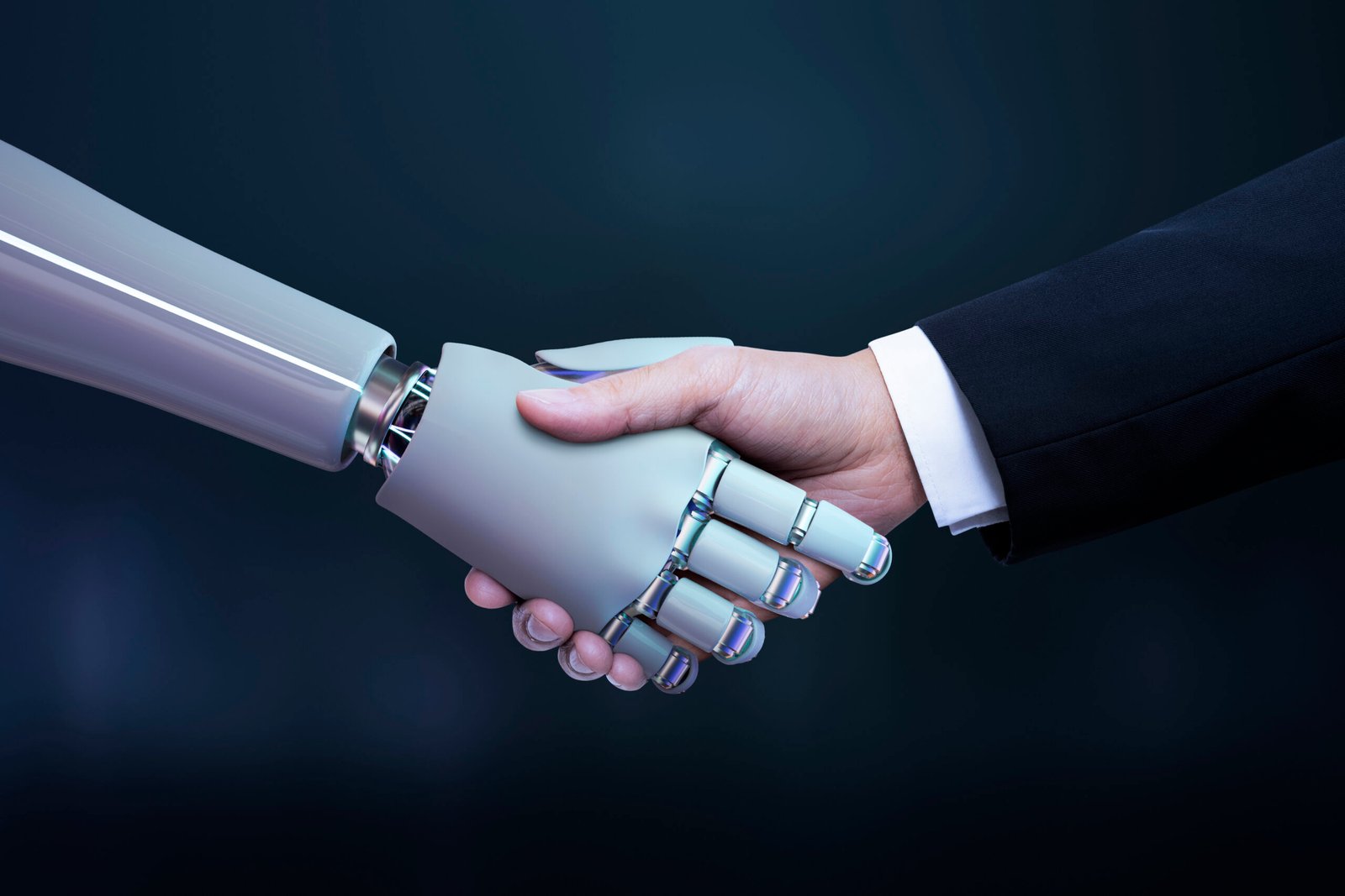 business hand robot handshake artificial intellig 2025 02 10 09 25 20 utc scaled